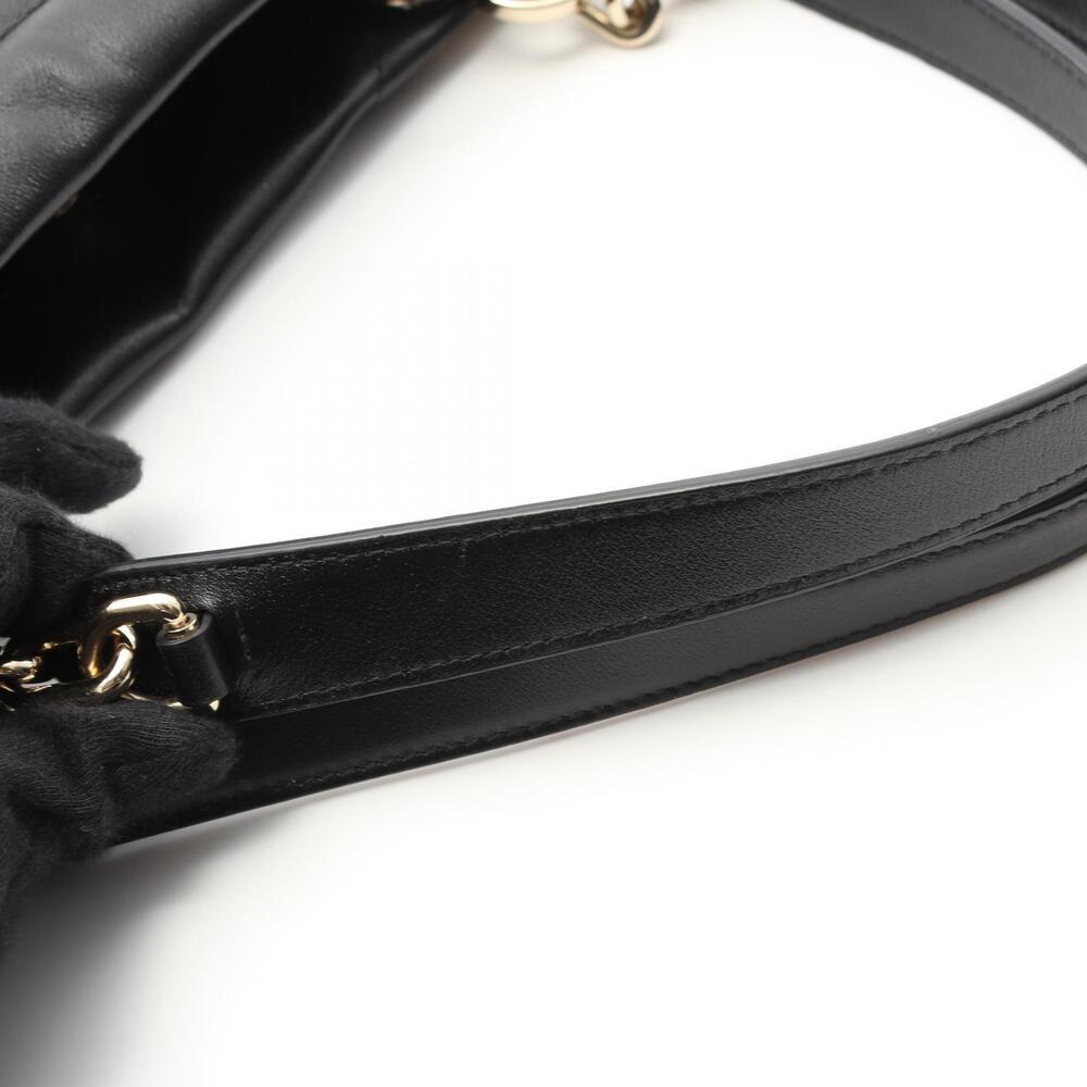 Dior Essential Archi Cannage Leather Tote Bag Black - Picture 7 of 8